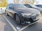  Audi  e-tron  95 kWh 55 Quattro Advanced 300 kw. #10