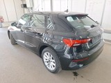 Audi  A3  Sportback 30 TFSI Business Edition Attraction S tronic 81 kw. #9