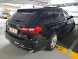  Audi  A4  Avant 35 TDi Business Edition Advanced S tronic 120 kw. #7
