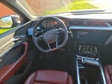  Audi  e-tron  95 kWh Sportrback Quattro S 370 kw. #5