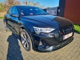  Audi  e-tron  95 kWh Sportrback Quattro S 370 kw. #9