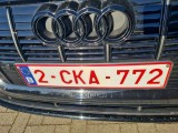  Audi  e-tron  95 kWh Sportrback Quattro S 370 kw. #10