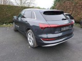  Audi  e-tron  95 kWh 55 Quattro Advanced 300 kw. #5