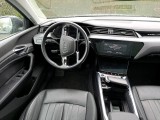  Audi  e-tron  95 kWh 55 Quattro Advanced 300 kw. #6