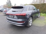  Audi  e-tron  95 kWh 55 Quattro Advanced 300 kw. #9