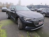  Audi  e-tron  95 kWh 55 Quattro Advanced 300 kw. #11