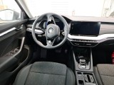  Skoda  Octavia  SW 1.5 TSI eTec MHE Clever+ DSG 110 kw. #4