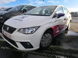  Seat  Ibiza  1.0 TGI CNG Reference 66 kw. 
