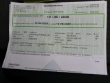  Seat  Ibiza  1.0 TGI CNG Reference 66 kw. #2