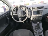  Seat  Ibiza  1.0 TGI CNG Reference 66 kw. #6
