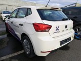  Seat  Ibiza  1.0 TGI CNG Reference 66 kw. #8