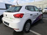  Seat  Ibiza  1.0 TGI CNG Reference 66 kw. #9