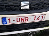  Seat  Ibiza  1.0 TGI CNG Reference 66 kw. #11