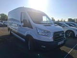  Ford  Transit  Fourgon 310 L3 Trend #4