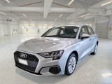  Audi  A3 AUDI  / 2020 / 5P / BERLINA 40 TFSI E S TRONIC BUSINESS S.BACK 