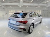  Audi  A3 AUDI  / 2020 / 5P / BERLINA 40 TFSI E S TRONIC BUSINESS S.BACK #2