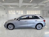 Audi  A3 AUDI  / 2020 / 5P / BERLINA 40 TFSI E S TRONIC BUSINESS S.BACK #8