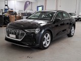  Audi  e-tron AUDI  SPORTBACK / 2019 / 5P / SUV 50 QUATTRO BUSINESS 