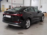  Audi  e-tron AUDI  SPORTBACK / 2019 / 5P / SUV 50 QUATTRO BUSINESS #2