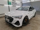  Audi  e-tron  Sportback 50 quattro S line 71kWh BVA 
