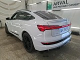  Audi  e-tron  Sportback 50 quattro S line 71kWh BVA #2