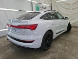  Audi  e-tron  Sportback 50 quattro S line 71kWh BVA #3