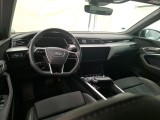  Audi  e-tron  Sportback 50 quattro S line 71kWh BVA #5