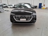  Audi  e-tron AUDI  SPORTBACK / 2019 / 5P / SUV 50 QUATTRO BUSINESS #26