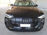  Audi  e-tron AUDI  / 2019 / 5P / SUV 55 QUATTRO BUSINESS FAST #30