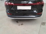  Audi  e-tron AUDI  SPORTBACK / 2019 / 5P / SUV 50 QUATTRO BUSINESS #43