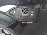  Audi  e-tron AUDI  / 2019 / 5P / SUV 55 QUATTRO BUSINESS FAST #80
