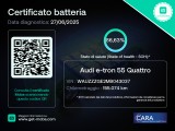  Audi  e-tron AUDI  / 2019 / 5P / SUV 55 QUATTRO BUSINESS FAST #81