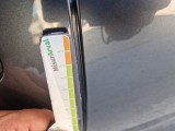  Bmw  i3 Plug-In BMW I3 / 2017 / 5P / BERLINA AUTOMATIC 120 AH ADVANTAGE S #76