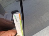  Bmw  i3 Plug-In BMW I3 / 2017 / 5P / BERLINA AUTOMATIC 120 AH ADVANTAGE S #77