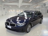  Bmw  Serie 5 BMW  / 2020 / 5P / STATION WAGON 530E XDRIVE BUSINESS AUTO TOURING 