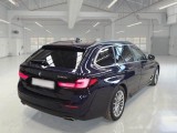  Bmw  Serie 5 BMW  / 2020 / 5P / STATION WAGON 530E XDRIVE BUSINESS AUTO TOURING #2