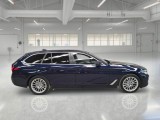  Bmw  Serie 5 BMW  / 2020 / 5P / STATION WAGON 530E XDRIVE BUSINESS AUTO TOURING #7