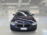  Bmw  Serie 5 BMW  / 2020 / 5P / STATION WAGON 530E XDRIVE BUSINESS AUTO TOURING #6