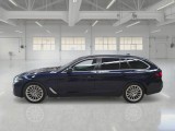  Bmw  Serie 5 BMW  / 2020 / 5P / STATION WAGON 530E XDRIVE BUSINESS AUTO TOURING #8