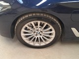  Bmw  Serie 5 BMW  / 2020 / 5P / STATION WAGON 530E XDRIVE BUSINESS AUTO TOURING #20
