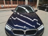  Bmw  Serie 5 BMW  / 2020 / 5P / STATION WAGON 530E XDRIVE BUSINESS AUTO TOURING #22