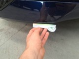  Bmw  Serie 5 BMW  / 2020 / 5P / STATION WAGON 530E XDRIVE BUSINESS AUTO TOURING #29