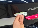  Bmw  Serie 5 BMW  / 2020 / 5P / STATION WAGON 530E XDRIVE BUSINESS AUTO TOURING #39