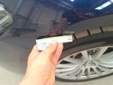  Bmw  Serie 5 BMW  / 2020 / 5P / STATION WAGON 530E XDRIVE BUSINESS AUTO TOURING #55
