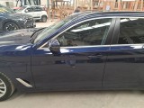  Bmw  Serie 5 BMW  / 2020 / 5P / STATION WAGON 530E XDRIVE BUSINESS AUTO TOURING #53