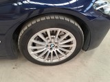  Bmw  Serie 5 BMW  / 2020 / 5P / STATION WAGON 530E XDRIVE BUSINESS AUTO TOURING #61