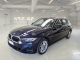  Bmw  Serie 3 BMW  / 2022 / 5P / STATION WAGON 320E TOURING AUTO 