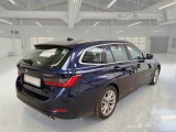  Bmw  Serie 3 BMW  / 2022 / 5P / STATION WAGON 320E TOURING AUTO #2