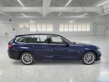  Bmw  Serie 3 BMW  / 2022 / 5P / STATION WAGON 320E TOURING AUTO #7