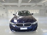  Bmw  Serie 3 BMW  / 2022 / 5P / STATION WAGON 320E TOURING AUTO #6
